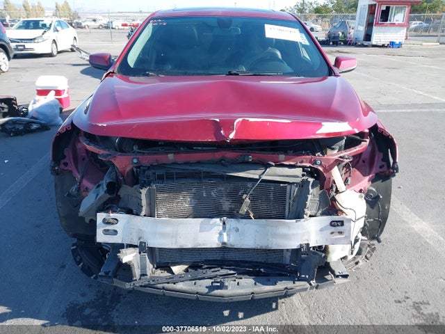 Chevrolet MALIBU 1LT 2017 1G1ZE5ST0HF121903 Image 13