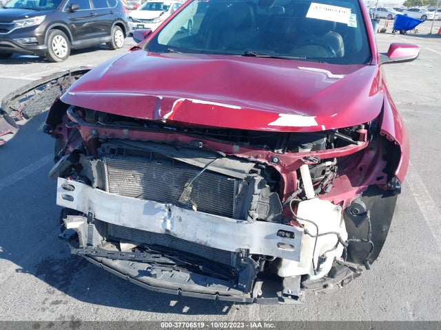 Chevrolet MALIBU 1LT 2017 1G1ZE5ST0HF121903 Image 6