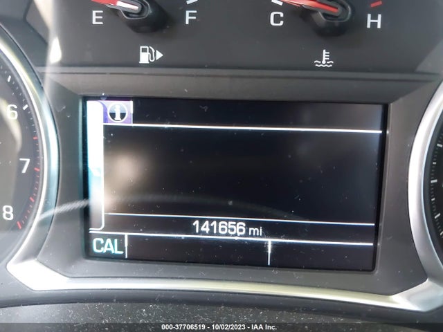 Chevrolet MALIBU 1LT 2017 1G1ZE5ST0HF121903 Image 7