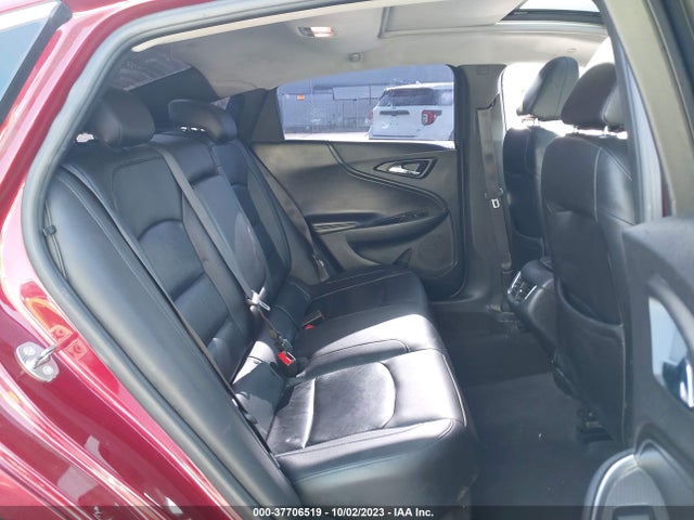 Chevrolet MALIBU 1LT 2017 1G1ZE5ST0HF121903 Image 8