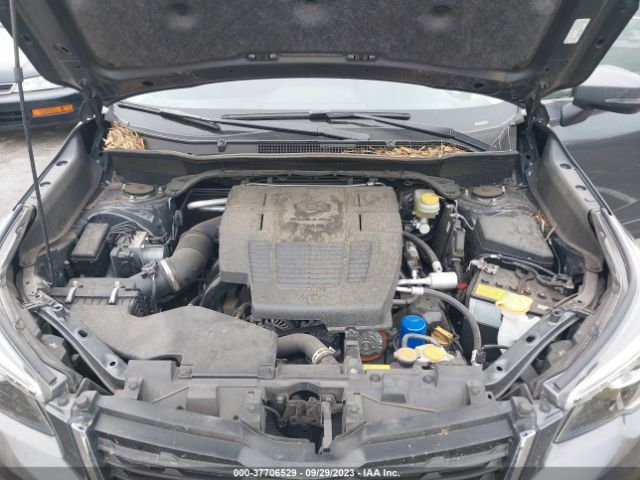 JF2SKAUC5LH493906 Subaru Forester Limited