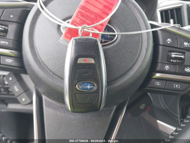 JF2SKAUC5LH493906 Subaru Forester Limited