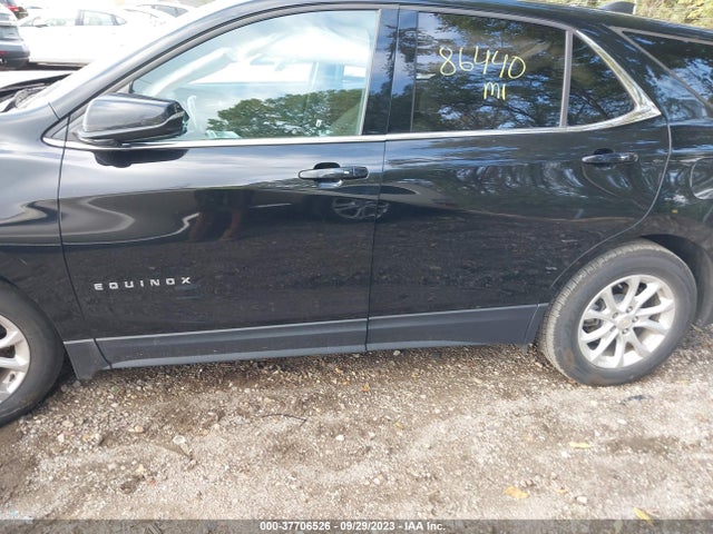 Chevrolet EQUINOX LT 2018 2GNAXJEV7J6107203 Image 14