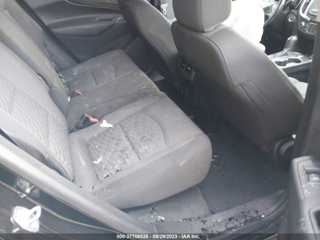 Chevrolet EQUINOX LT 2018 2GNAXJEV7J6107203 Image 8