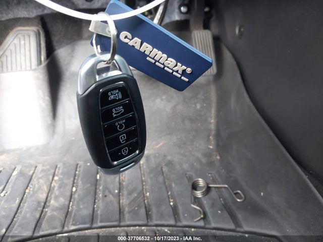 2023 HYUNDAI ELANTRA SEL VIN: 5NPLS4AG8PH097701