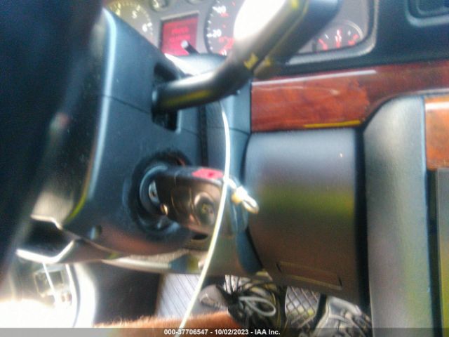 2001 AUDI A4 WAUDH68DX1A129523 Photo 10