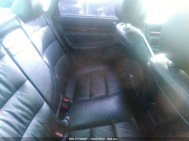 2001 AUDI A4 WAUDH68DX1A129523 Photo 7