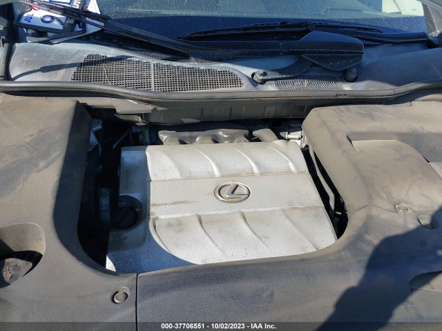 2T2ZK1BA4FC198184 Lexus RX 350