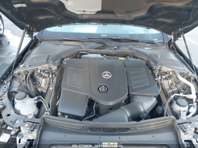 W1KAF4GB4NR045162 Mercedes-Benz C-class C 300