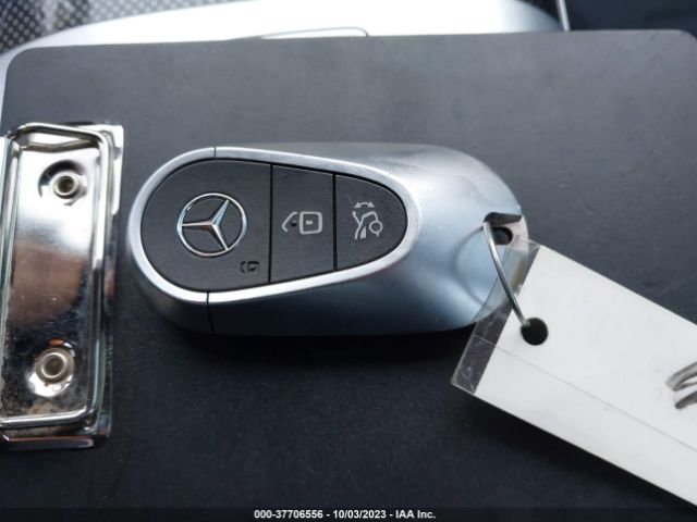 W1KAF4GB4NR045162 Mercedes-Benz C-class C 300