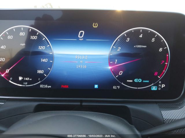 W1KAF4GB4NR045162 Mercedes-Benz C-class C 300