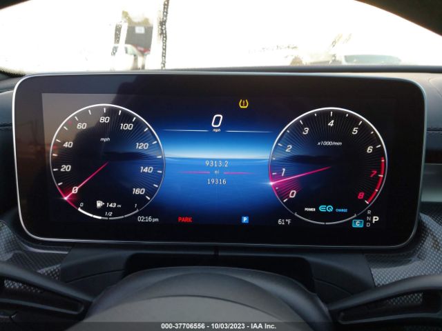 W1KAF4GB4NR045162 Mercedes-Benz C-class C 300
