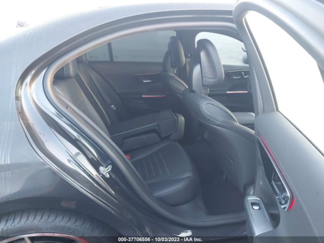W1KAF4GB4NR045162 Mercedes-Benz C-class C 300