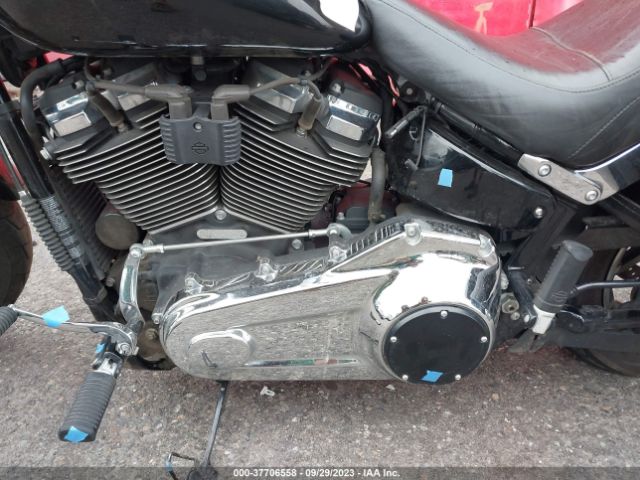 2020 HARLEY-DAVIDSON FLSB 1HD1YMJ10LB022633 Photo 8