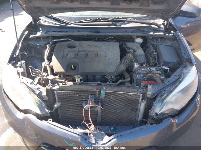 Toyota Corolla L/le/s/s Plus/le Plus 2016 5YFBURHEXGP516643 Image 16