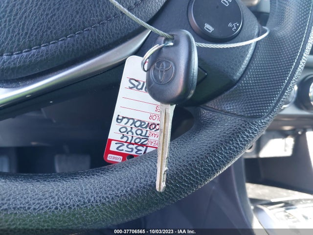 Toyota Corolla L/le/s/s Plus/le Plus 2016 5YFBURHEXGP516643 Image 3