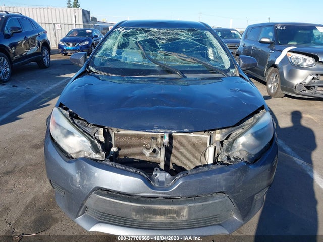 Toyota Corolla L/le/s/s Plus/le Plus 2016 5YFBURHEXGP516643 Image 4