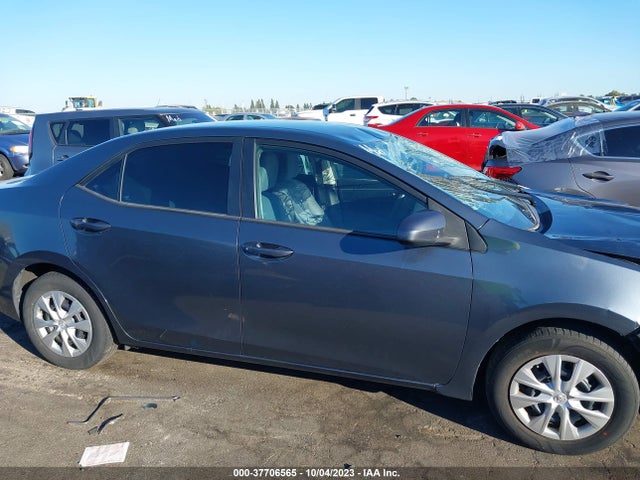 Toyota Corolla L/le/s/s Plus/le Plus 2016 5YFBURHEXGP516643 Image 5