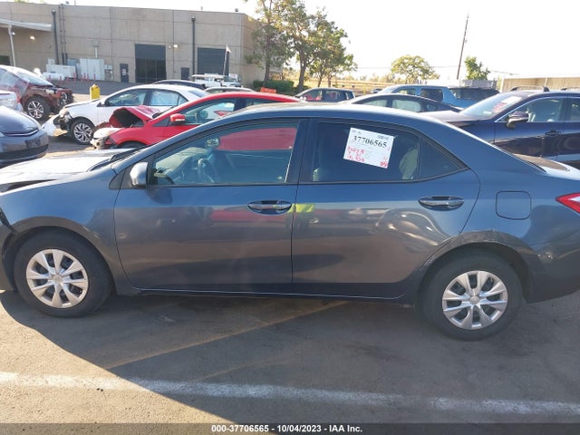 Toyota Corolla L/le/s/s Plus/le Plus 2016 5YFBURHEXGP516643 Image 6