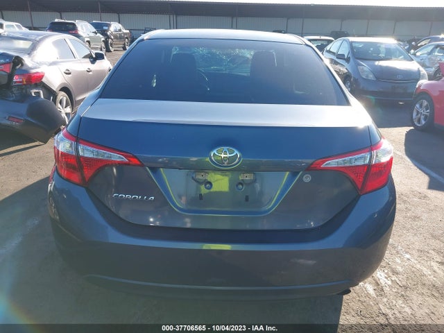 Toyota Corolla L/le/s/s Plus/le Plus 2016 5YFBURHEXGP516643 Image 8