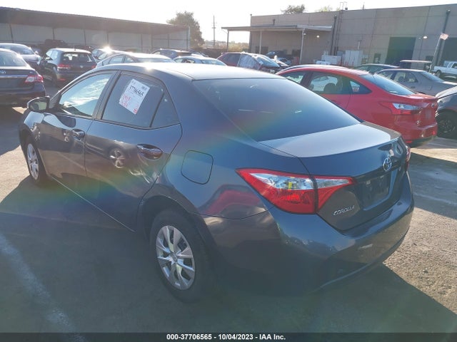 Toyota Corolla L/le/s/s Plus/le Plus 2016 5YFBURHEXGP516643 Image 9