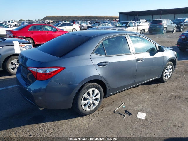 Toyota Corolla L/le/s/s Plus/le Plus 2016 5YFBURHEXGP516643 Image 10