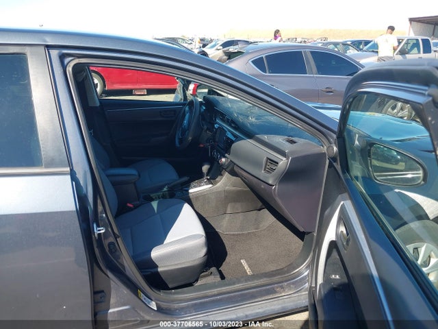 Toyota Corolla L/le/s/s Plus/le Plus 2016 5YFBURHEXGP516643 Image 11