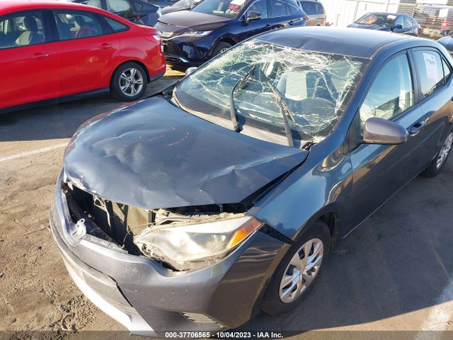 Toyota Corolla L/le/s/s Plus/le Plus 2016 5YFBURHEXGP516643 Image 12