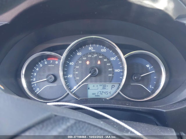 Toyota Corolla L/le/s/s Plus/le Plus 2016 5YFBURHEXGP516643 Image 13