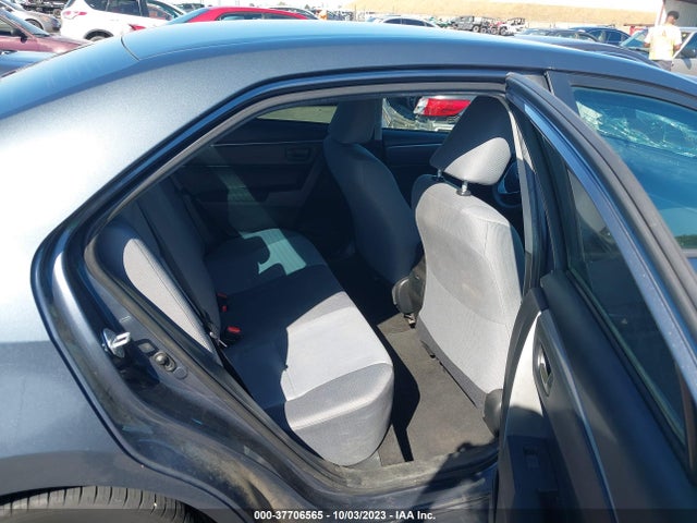 Toyota Corolla L/le/s/s Plus/le Plus 2016 5YFBURHEXGP516643 Image 14