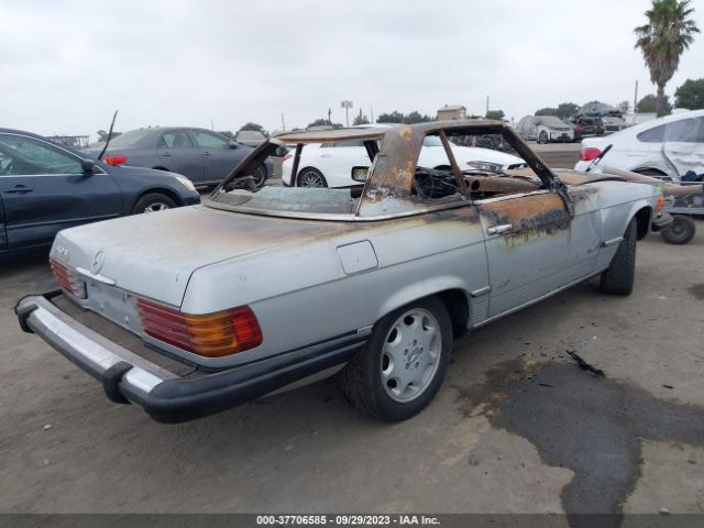 1977 MERCEDES BENZ 560 10704412035947    Photo 3