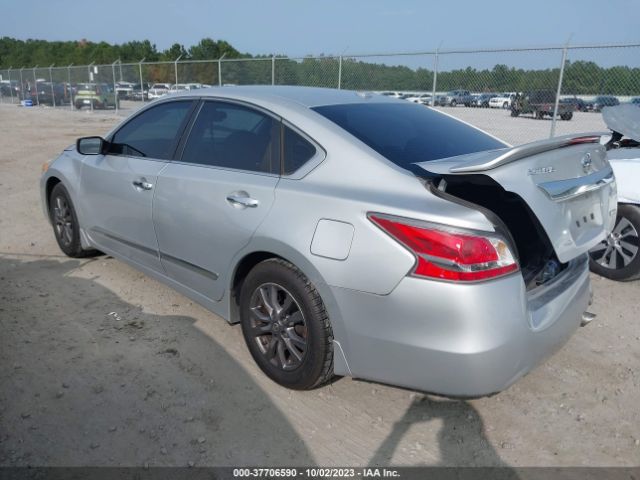 1N4AL3AP3FC479357 Nissan Altima 2.5 S