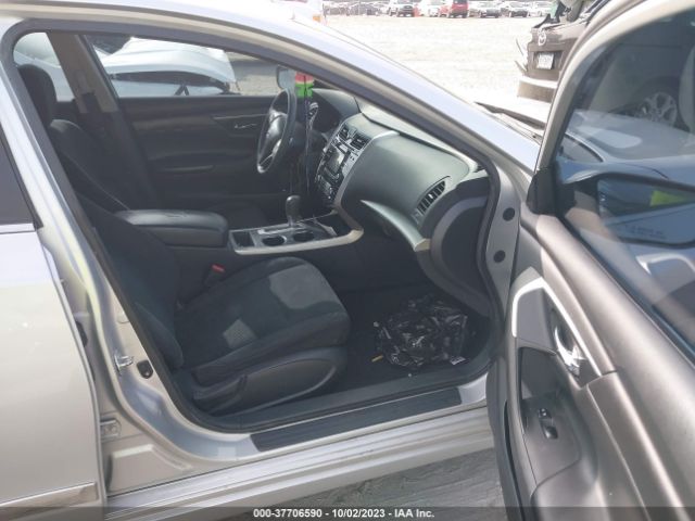 1N4AL3AP3FC479357 Nissan Altima 2.5 S