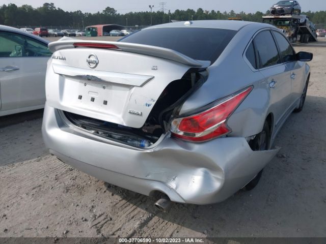 1N4AL3AP3FC479357 Nissan Altima 2.5 S