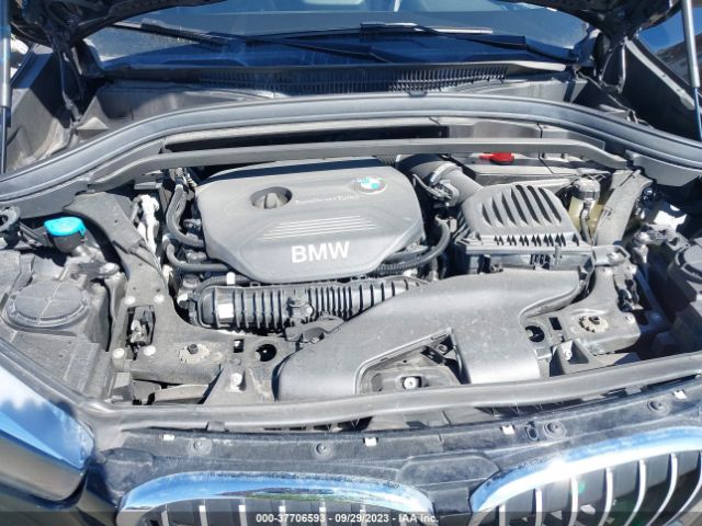WBXHT3C33J5K21682 BMW X1 Xdrive28i