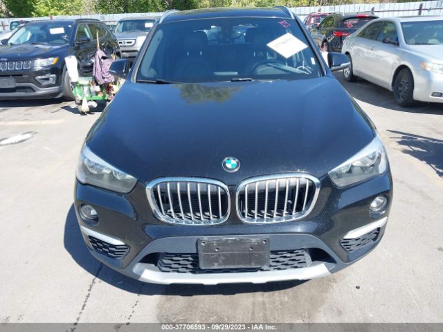 WBXHT3C33J5K21682 BMW X1 Xdrive28i