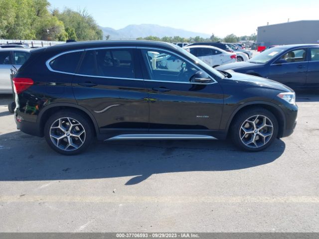 WBXHT3C33J5K21682 BMW X1 Xdrive28i