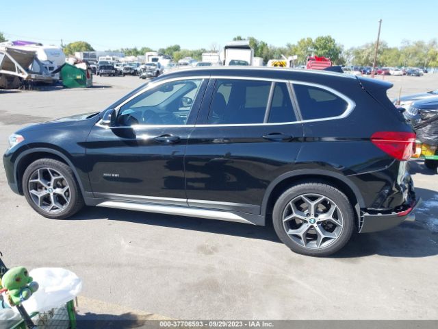 WBXHT3C33J5K21682 BMW X1 Xdrive28i