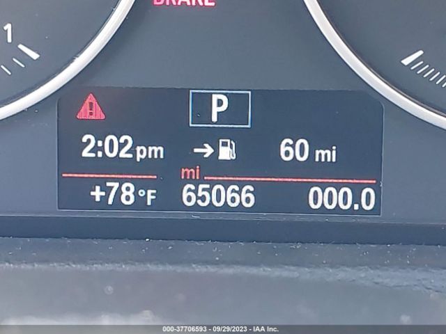 WBXHT3C33J5K21682 BMW X1 Xdrive28i