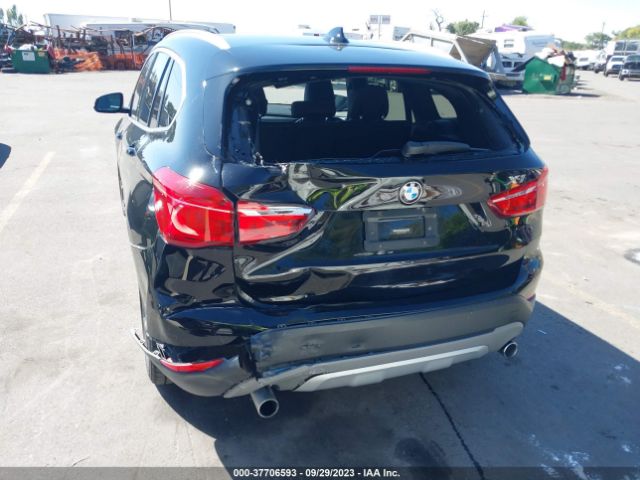 WBXHT3C33J5K21682 BMW X1 Xdrive28i