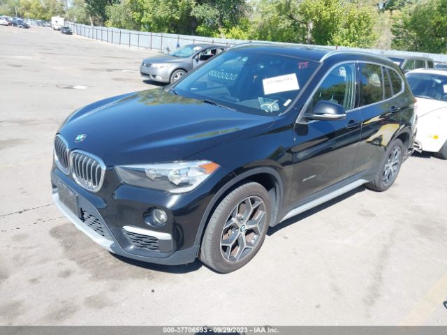 WBXHT3C33J5K21682 BMW X1 Xdrive28i