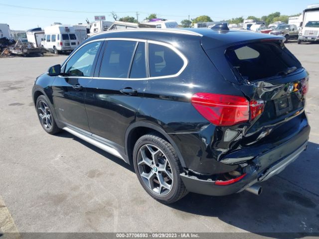 WBXHT3C33J5K21682 BMW X1 Xdrive28i