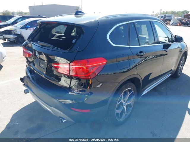 WBXHT3C33J5K21682 BMW X1 Xdrive28i