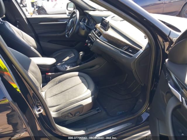 WBXHT3C33J5K21682 BMW X1 Xdrive28i