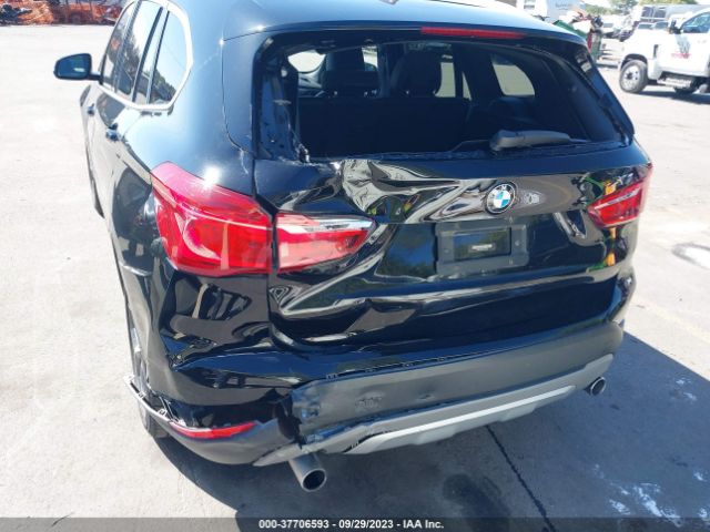WBXHT3C33J5K21682 BMW X1 Xdrive28i