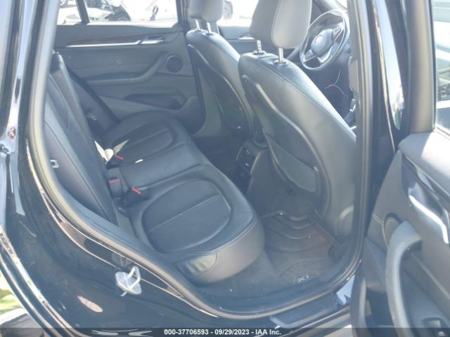 WBXHT3C33J5K21682 BMW X1 Xdrive28i