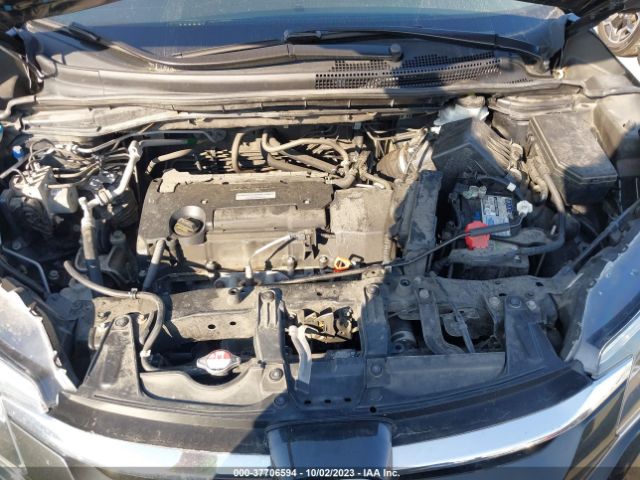 5J6RM4H95GL099987 Honda Cr-v Touring