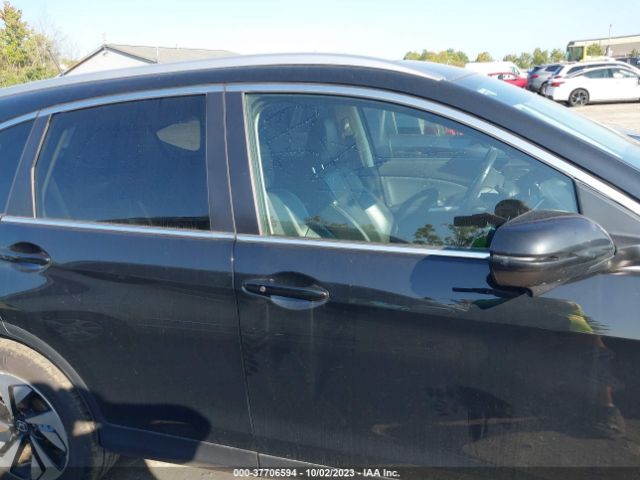 5J6RM4H95GL099987 Honda Cr-v Touring