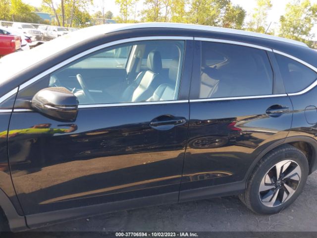 5J6RM4H95GL099987 Honda Cr-v Touring