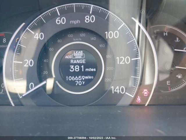 5J6RM4H95GL099987 Honda Cr-v Touring